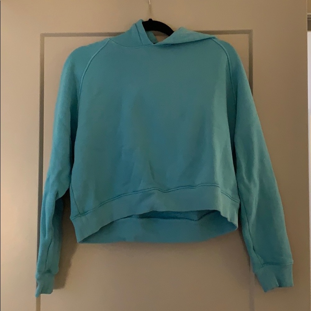 Outdoor Voices Nimbus Hoodie